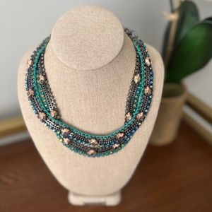 Mercury Necklace - Retired Stella & Dot